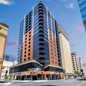 5* Hotel Peppers Waymouth