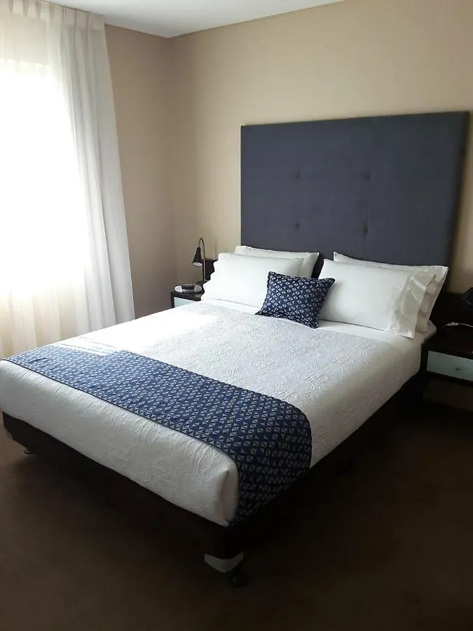 Apartment@96 Adelaide Australia