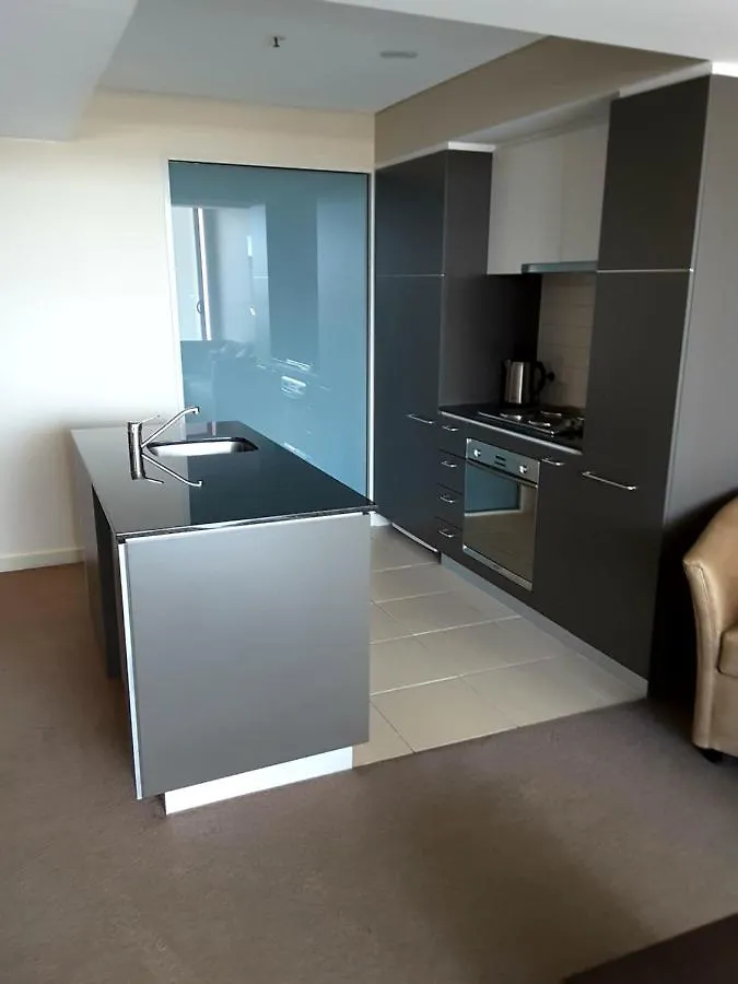 Apartment@96 Adelaide Apartment