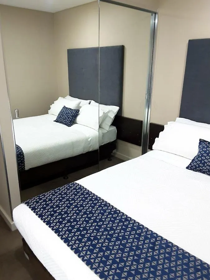 Apartment@96 Adelaide