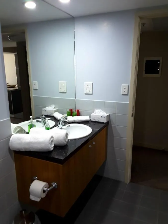 Apartment@96 Adelaide 0*,  Australia